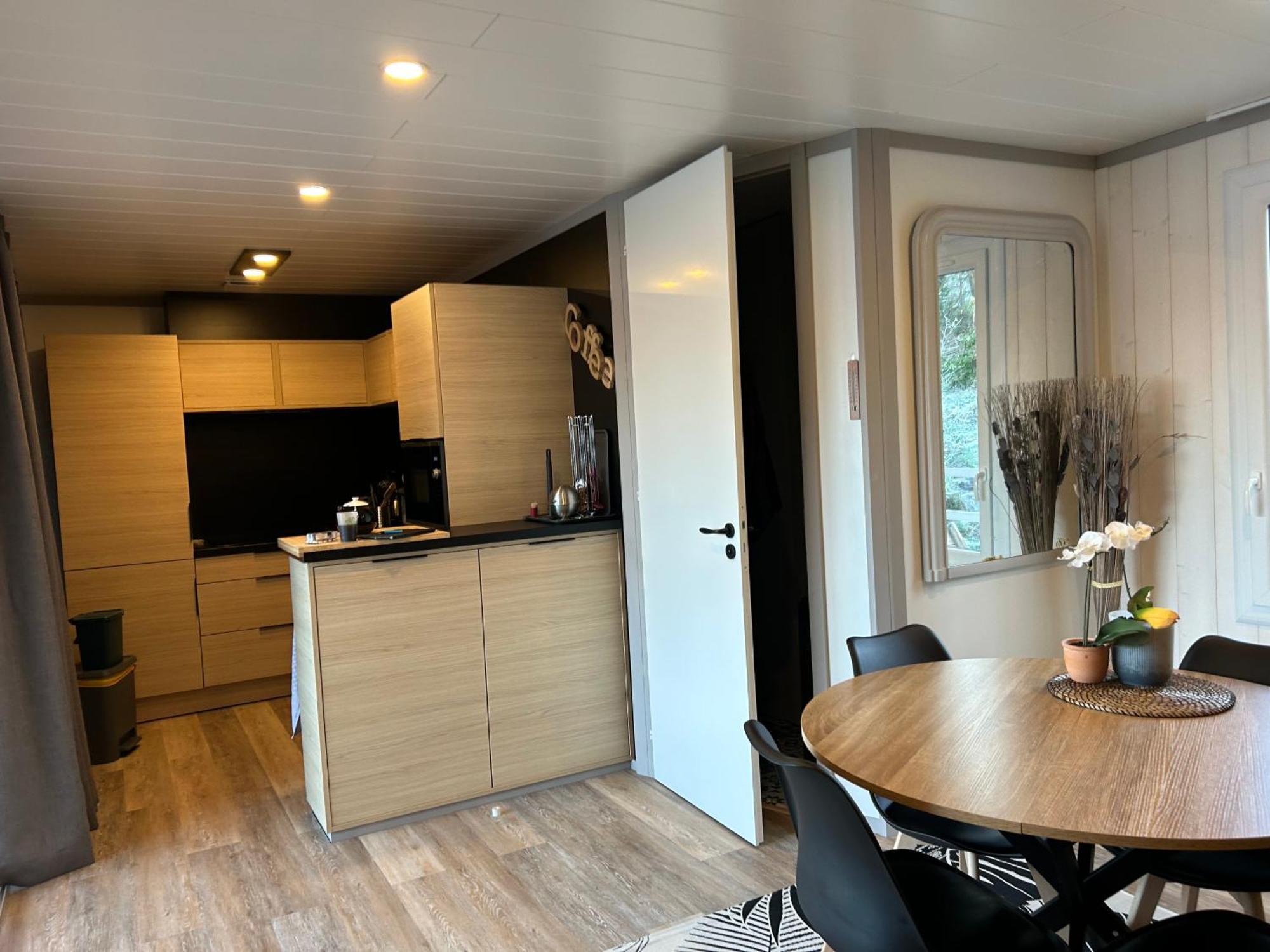 Chalet Erreka Pays Basque Hasparren